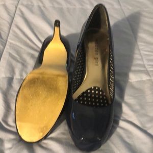 Madden Girl heels barely wore